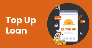 top up loan