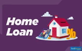 home loan